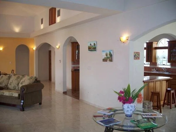 Villa San Juan