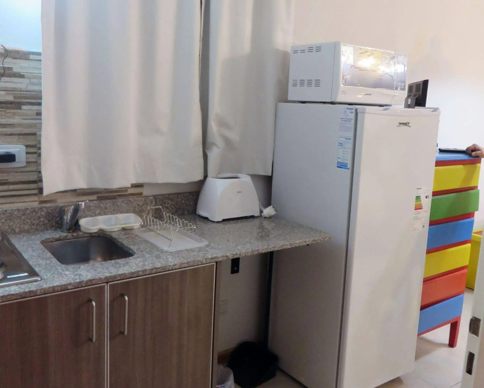 Moderno Departamento Céntrico en SMA