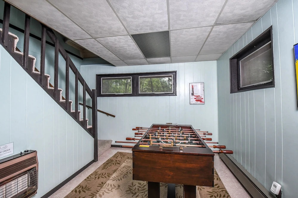 Waterside Bliss 3 Bedroom House