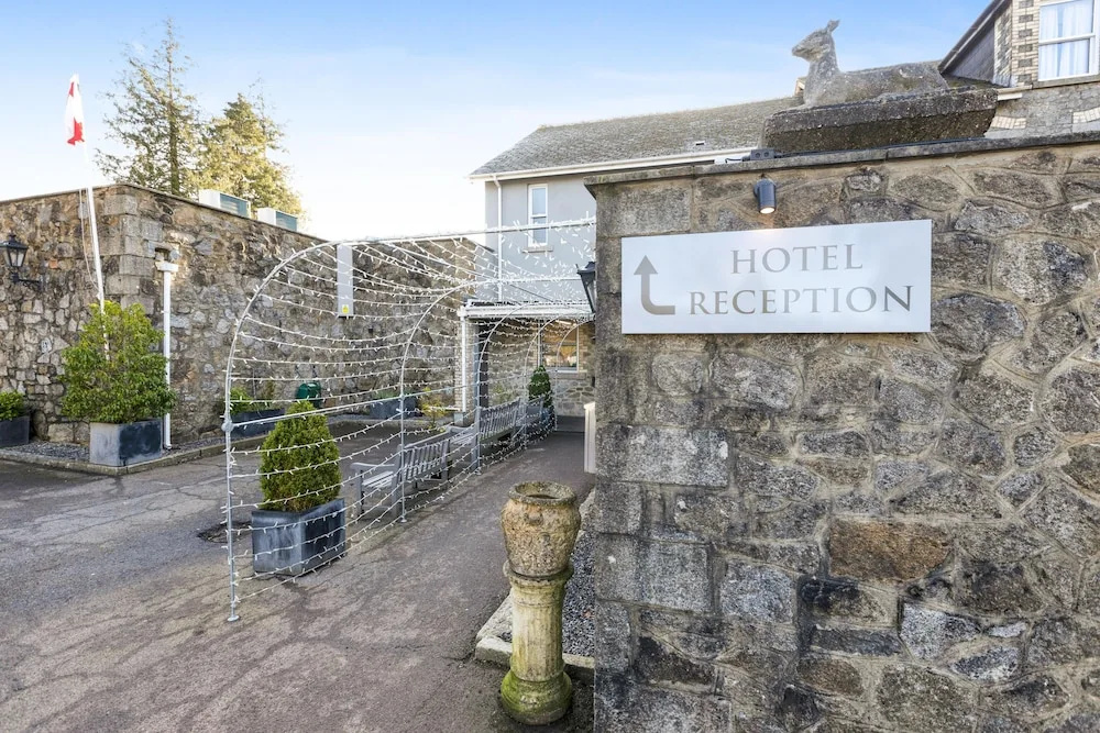 The Moorland Hotel, Haytor, Devon - The Coaching Inn Group