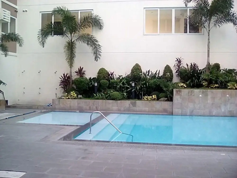 Stanford Suites