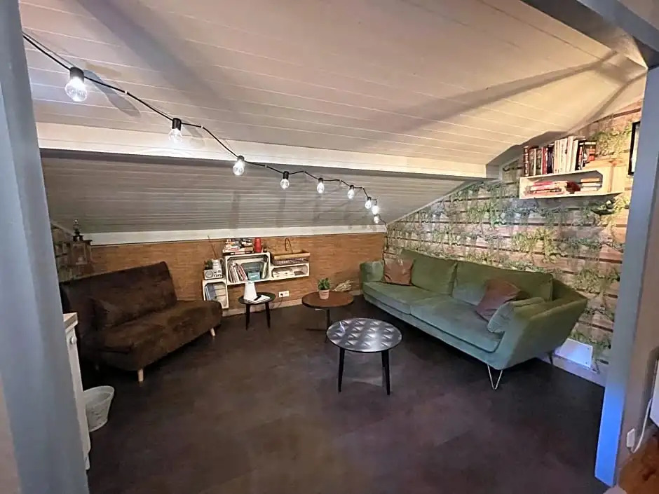 Le Chalet Des Pesettes
