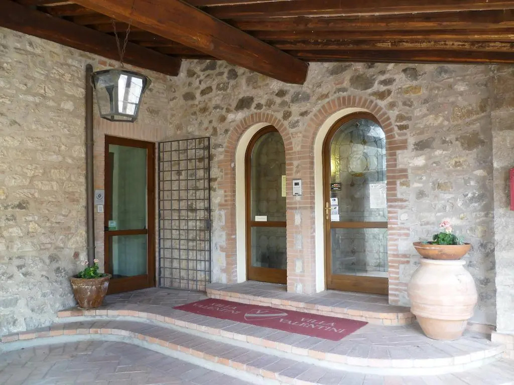 Relais Villa Valentini