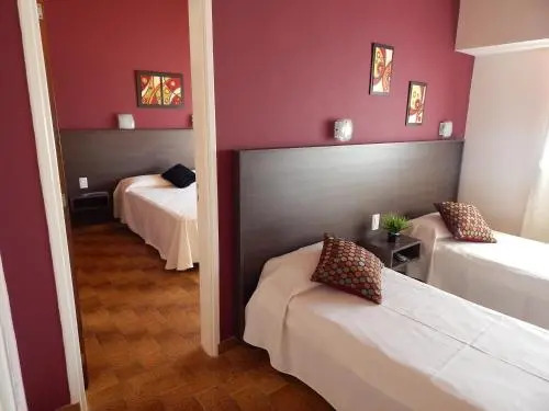 Hotel Fariña