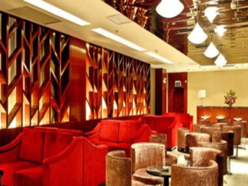 Smart Hotel Zhen Jiang Run Zhou