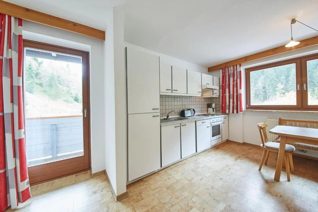 Appartement Glemmtal