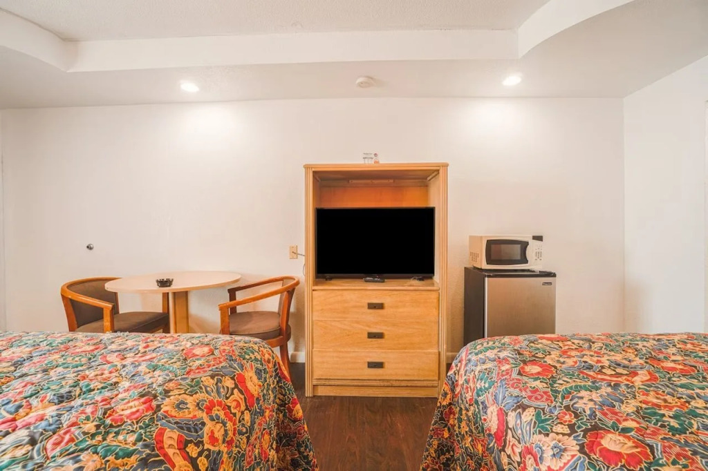 Budget Inn By OYO Corpus Christi Beach