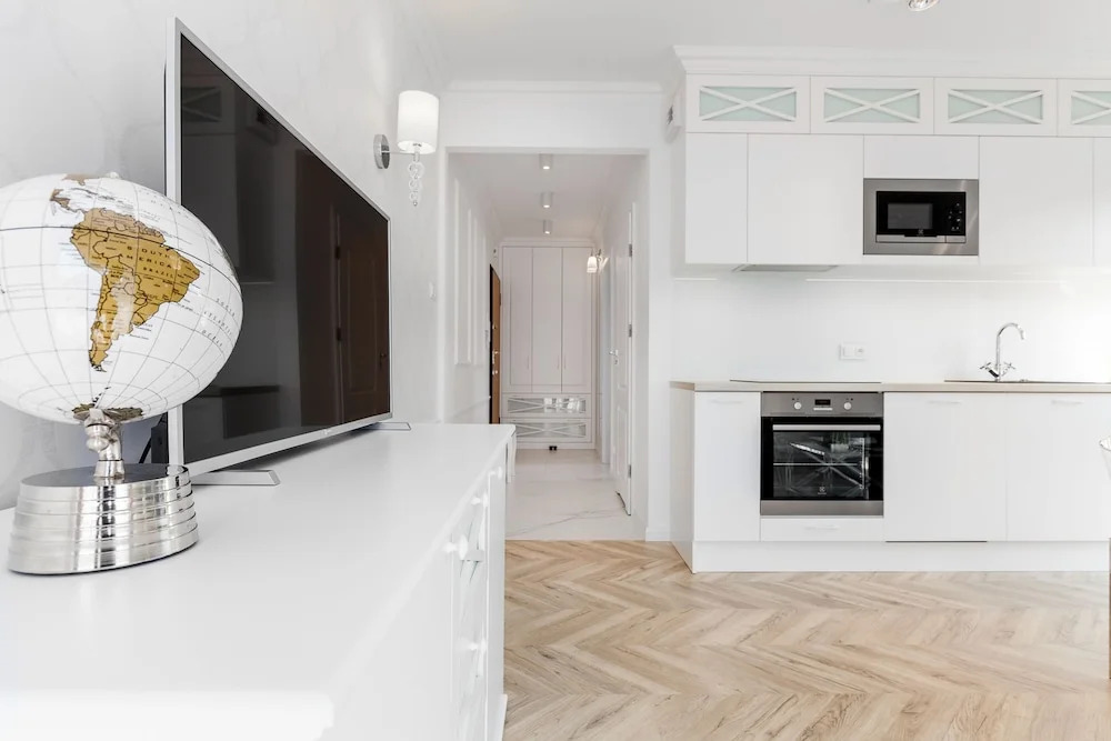 Happy Stay Oldnova Luxury Apartment 343