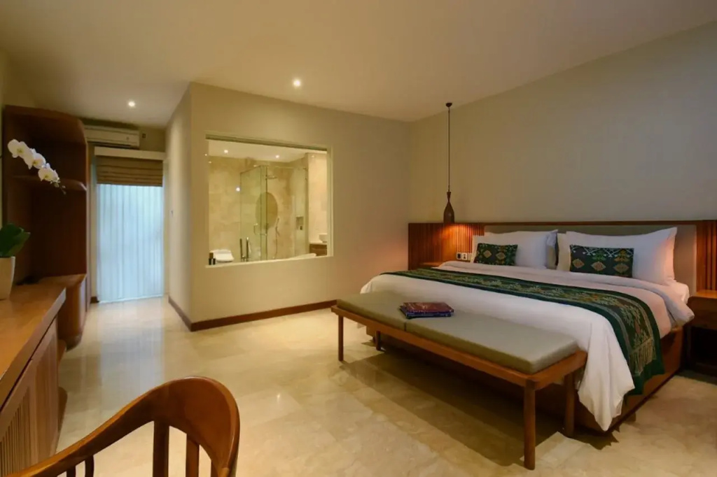 JAPA Suites & Villas
