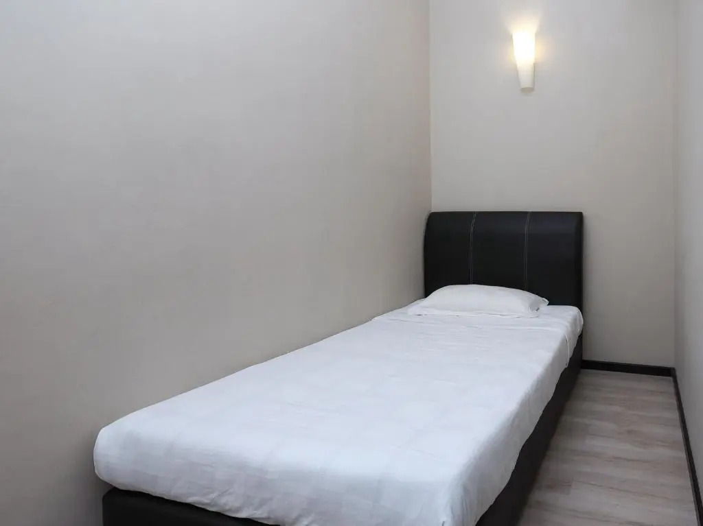 Hotel O Lm Residence