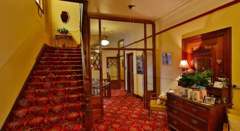 Astor Private Hotel