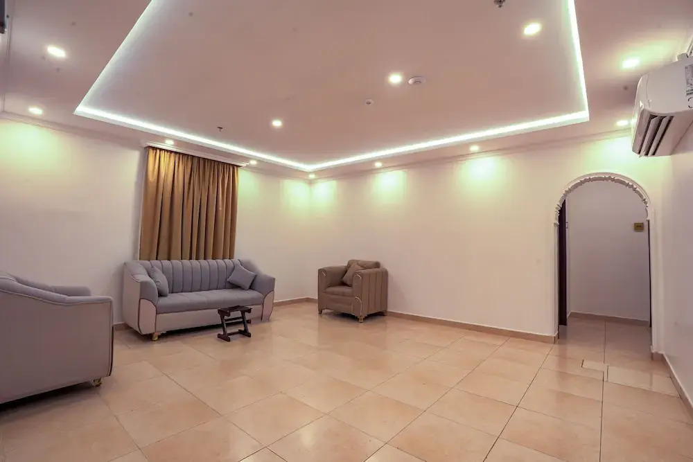 Almghareby Hotel