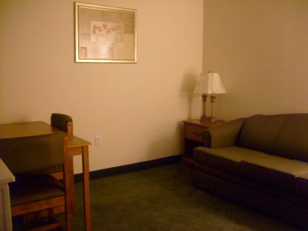 Heritage Inn and Suites