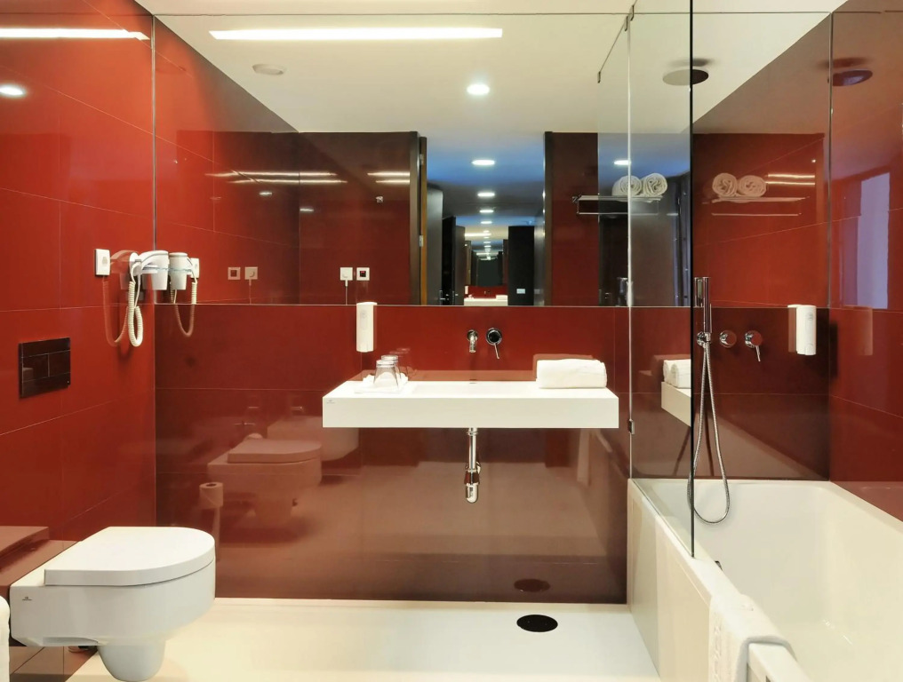 Open Village Sports Hotel & Spa Club