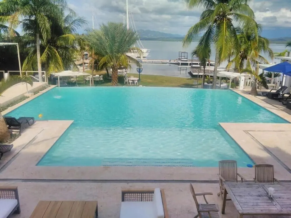 Hotel Salinas