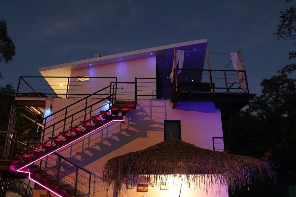 La Jolla Hotel