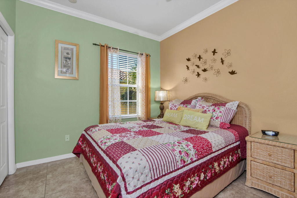 OR2809OD - up to 6 guests - lake view, Kissimmee, US