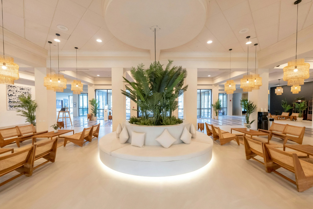 Memphis Vitality Hotel