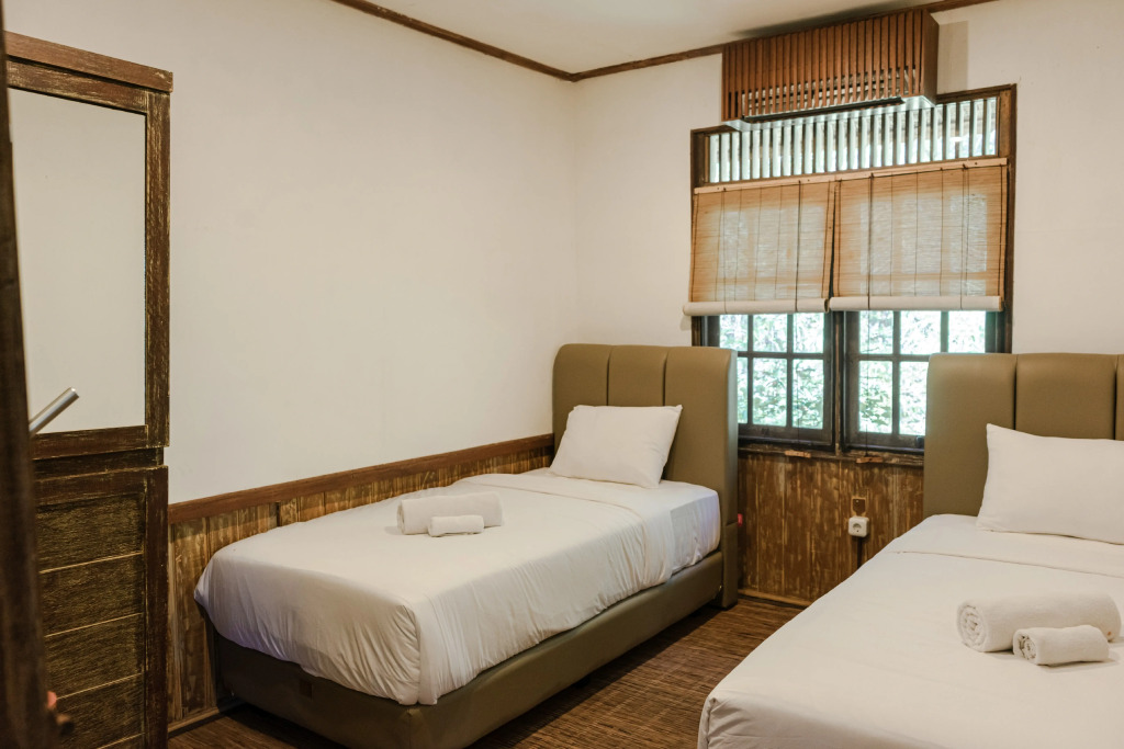 Menjangan Ecolodge - CHSE Certified
