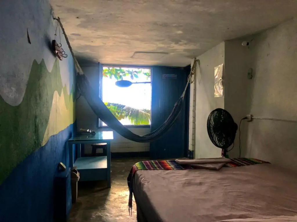 Hostal La Mariapolis