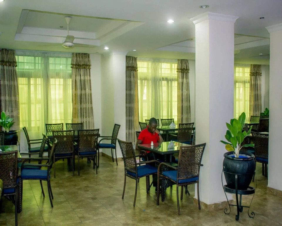 ABC Travellers Hotel