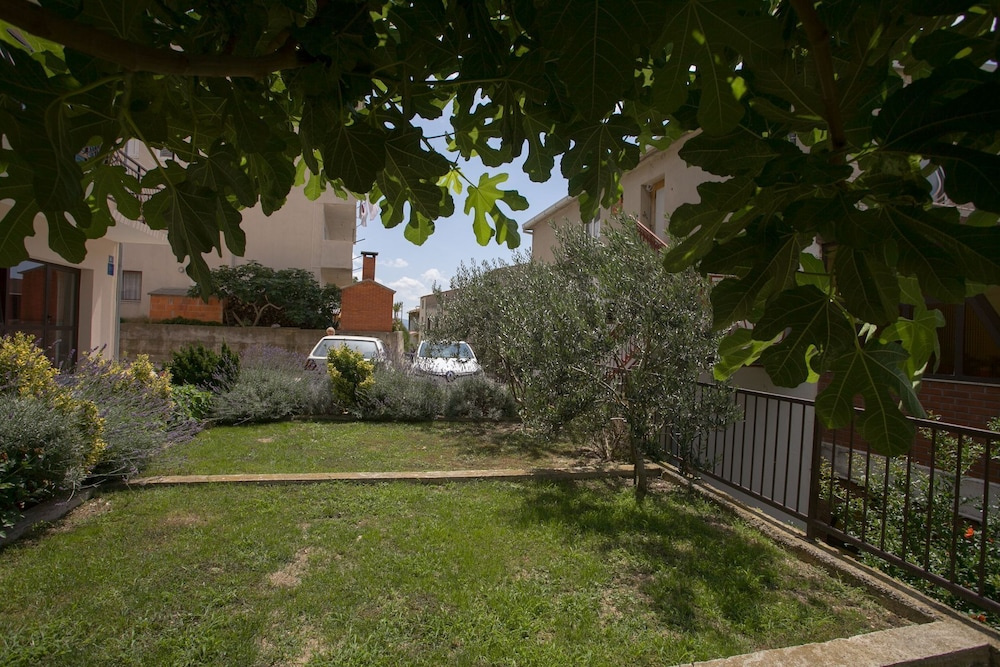 Apartments Petar