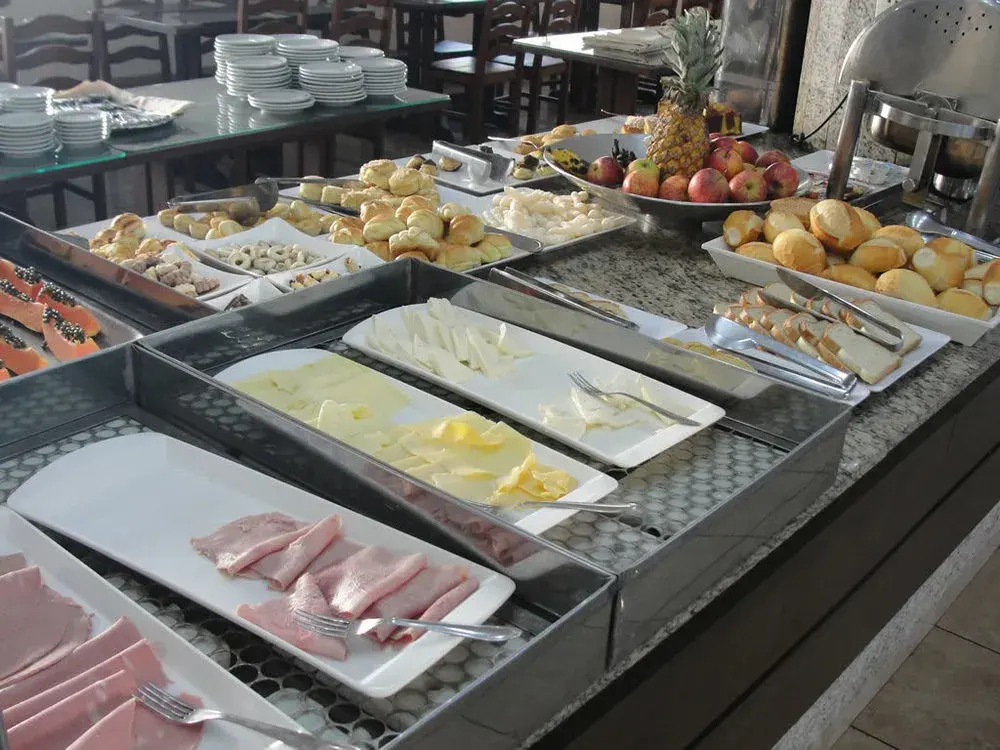 Príncipe Hotel