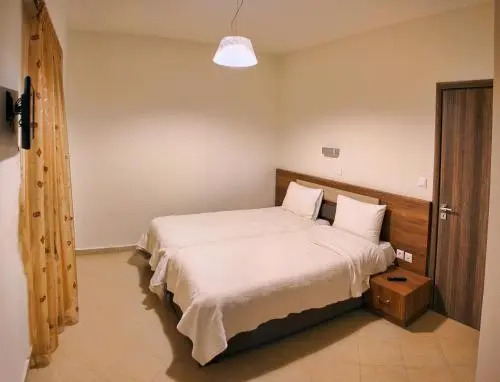 John Raphael Luxury Apartments