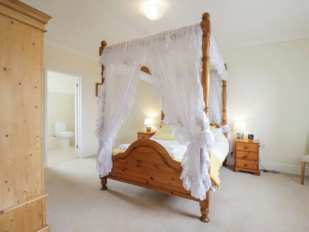 Chestnut Grange