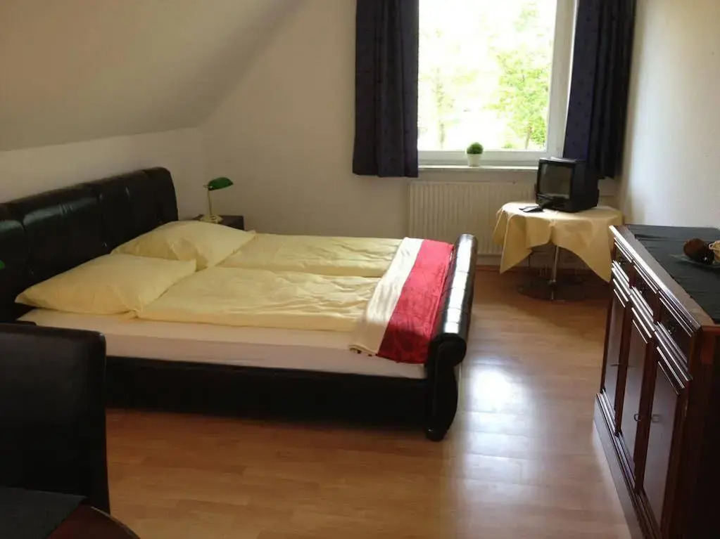 Landhotel garni zur Linde