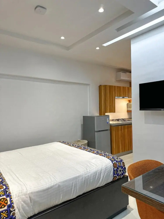 Klik Klak Appart Hotel
