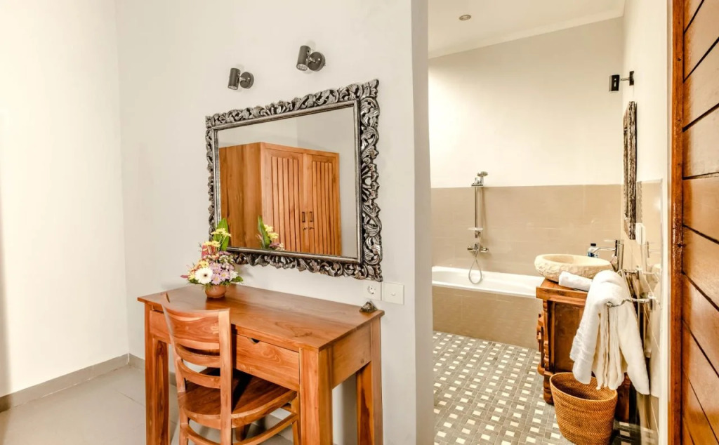 Laba Ubud Villa