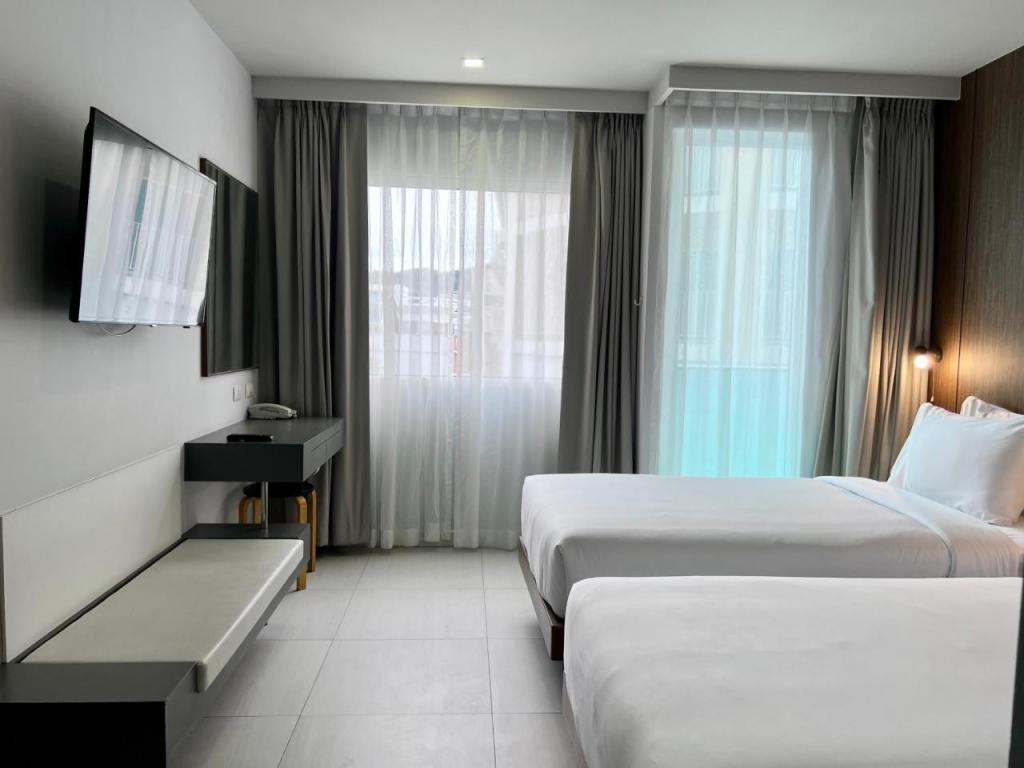 Centro One Bangla