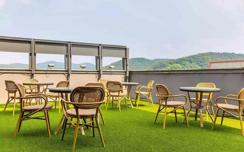 Anmyeongdo Moma Motel