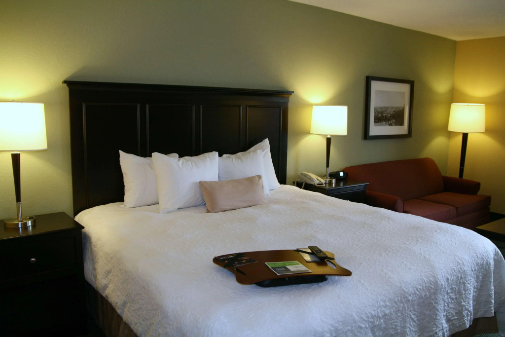 Hidden Falls Inn