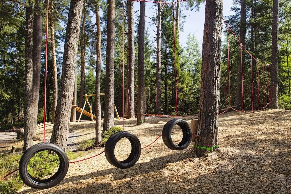 Hapimag Ferienwohnungen Unterkirnach