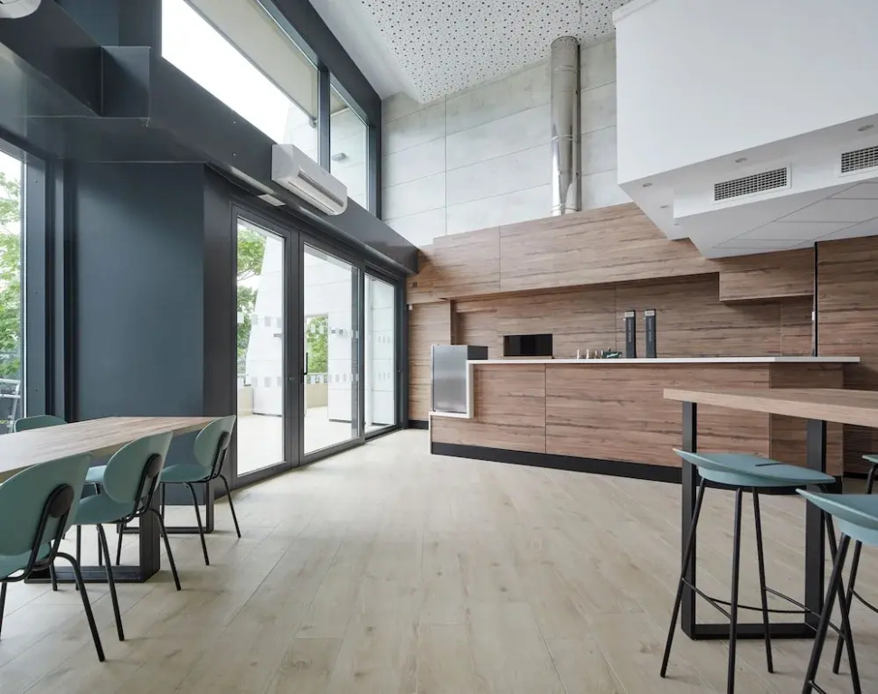 Mantulene Apartments - Basque Stay