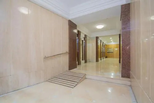 Apartamento Recogidas 39