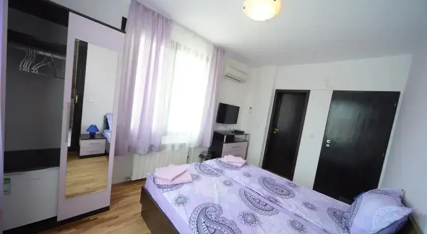 Guest House Alla