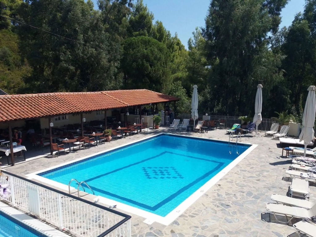 Hermes Hotel