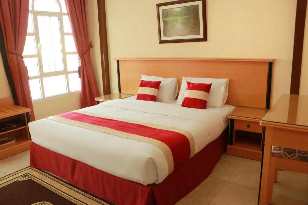 Al Nile Hotel