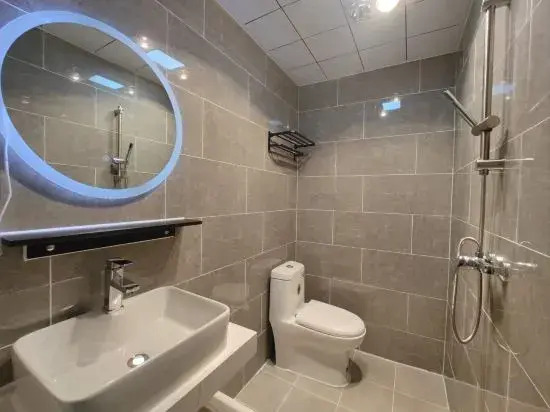 Meizhou Zunyu Hotel
