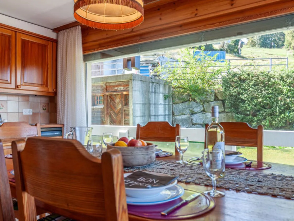 Apartment Hauts De Nendaz B OP by Interhome
