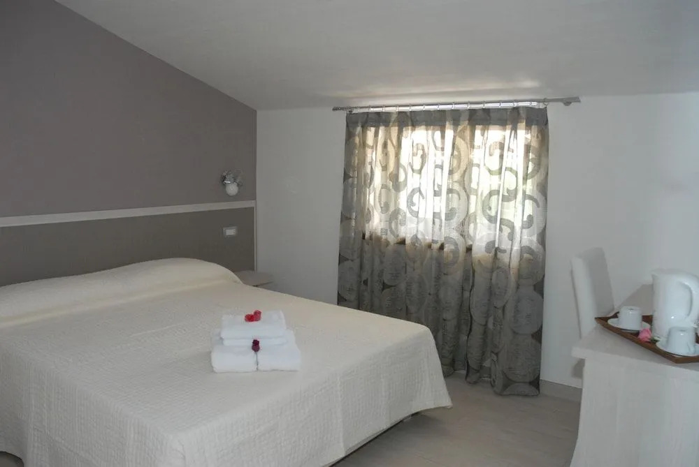 Nonna Pina Traditional & Elegant B&B