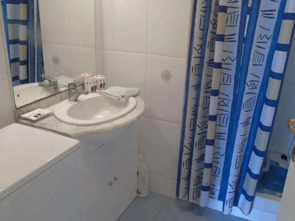 Appartement Berck-Plage, 3 pièces, 5 personnes - FR-1-674-19