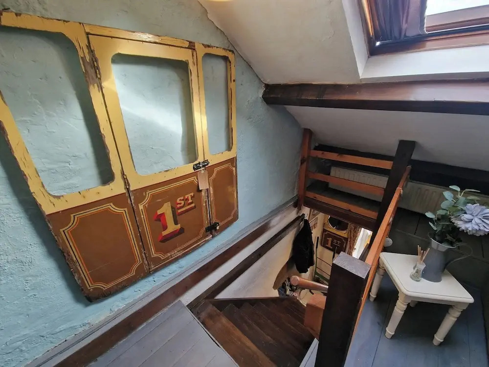 Quarry Cottage