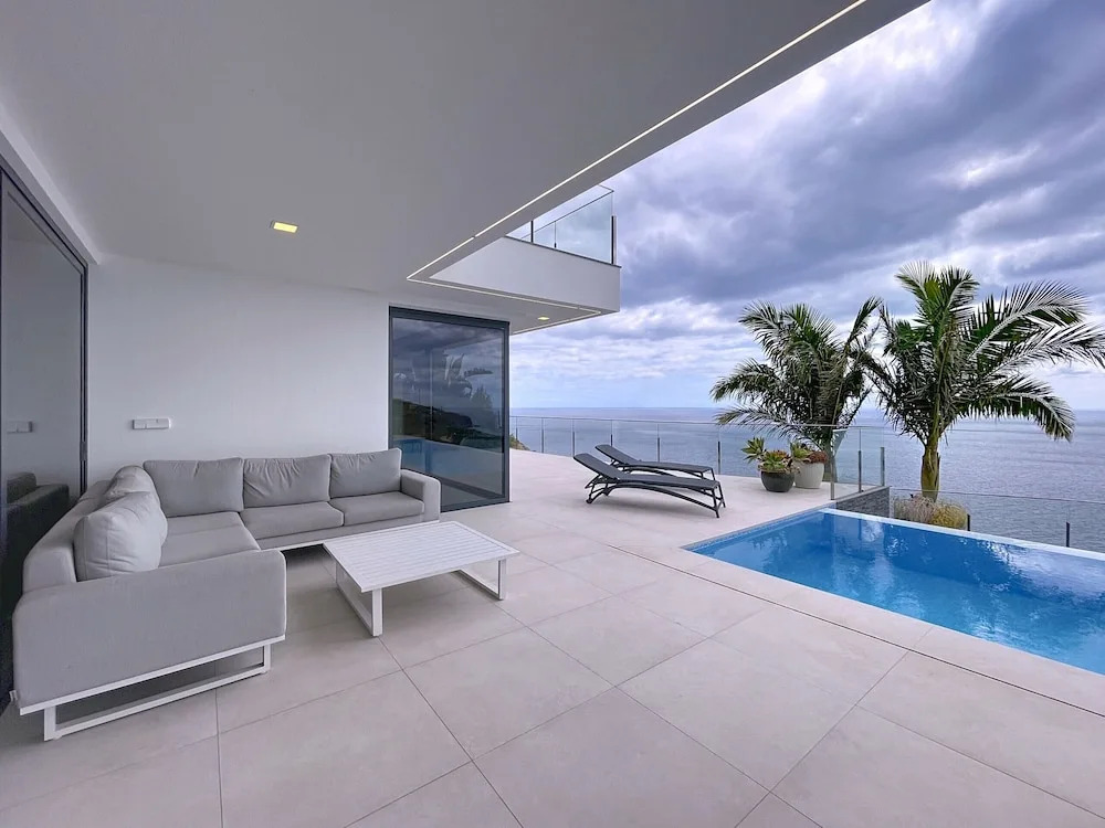 Villa Zenha by Atlantic Holiday