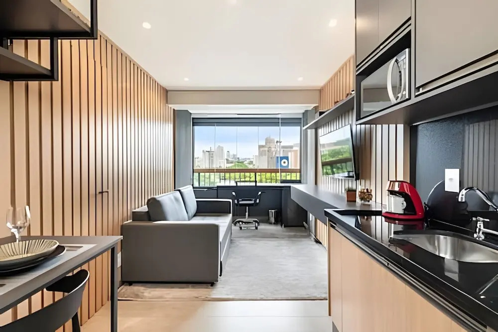 Uwin 403 - Apartment 10 minutes from Chucri Zaidan