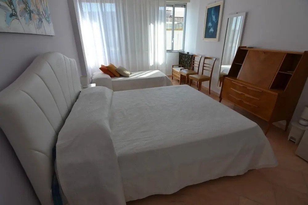B&B Domus Lupiae
