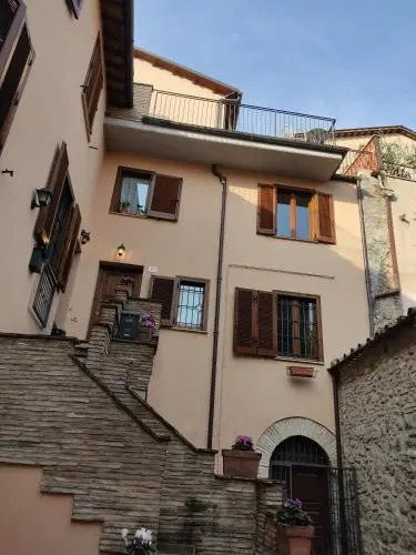 Appartamento Terni Centro